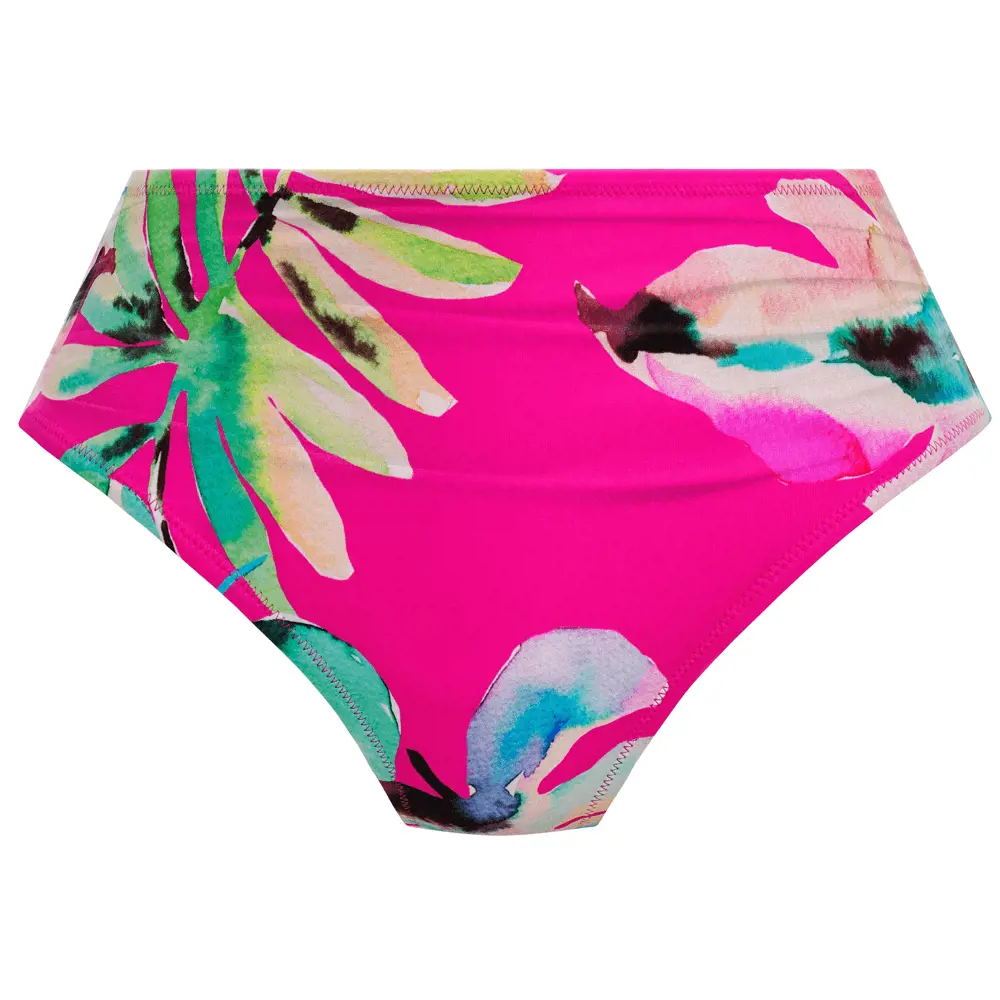 Fantasie Carabelita High Waist Bikini Brief